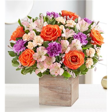 Chic Garden&trade; Bouquet